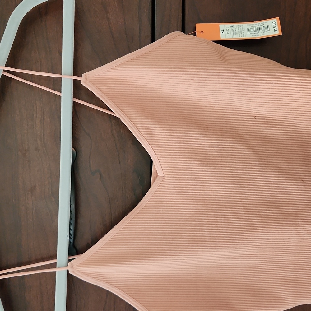 Colsie bodysuit - Picture 2 of 4